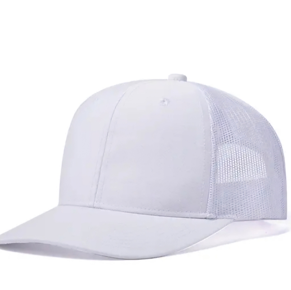 Pantheon Kollective trucker hat. Adjustable.